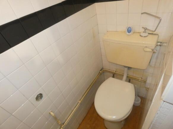 Cloakroom