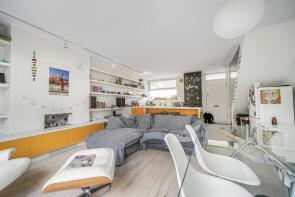 Flat 18, Misterton Court, Westbridge Road, London SW11 3NL
