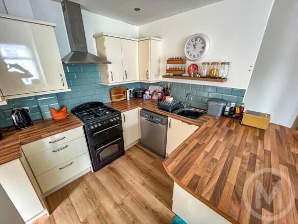 Hesketh Avenue, Bispham, Blackpool, FY2 9JX photo 4