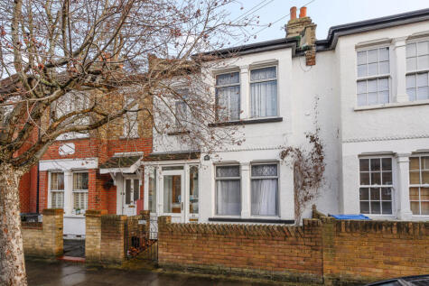 Leyton Road, Wimbledon, London, SW19