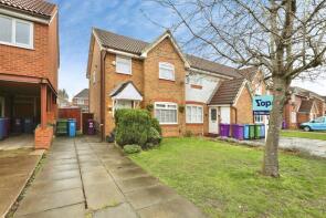 33, Libra Close, Liverpool L14 9LX