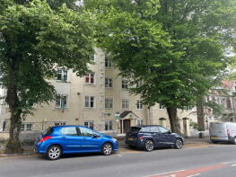Flat 15, 19 Chapter One, Albert Road, Plymouth PL2 1AN