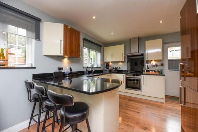 Pavilion Close, Godmanchester, PE29 photo 4