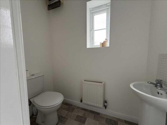 CLOAKROOM