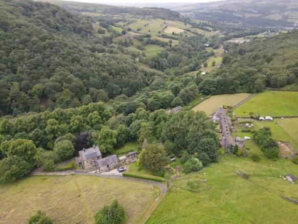 Ariel View