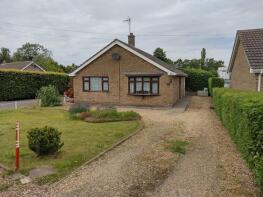 364, Bourne Road, Pode Hole, Spalding PE11 3LL