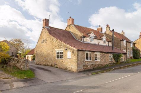 Main Street, Sawdon