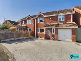 12, Windmill Field, Gloucester GL4 4RQ