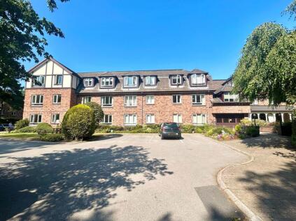 Tabley Road, Knutsford, WA16