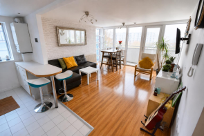 Apartment 129, 5, Royal Quay, Liverpool L3 4EX