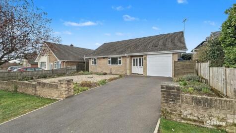 Pinewood Drive, Mansfield, NG18