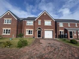 6, Parkinson Crescent, Durham DH6 1BS