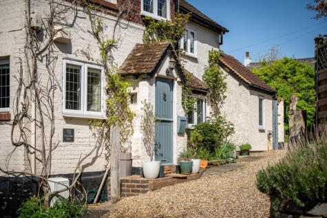 The Grain Store, Vicarage Lane, Ivinghoe, Buckinghamshire