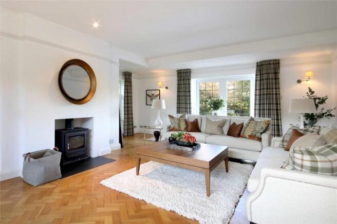 Drawing Room
