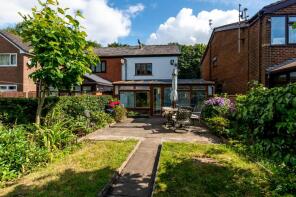 361, Walkers Lane, Sutton Manor, St Helens WA9 4AQ