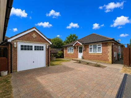 Hemingford Rise, Hastings