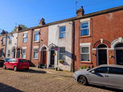 Seymour Grove, Sale, M33 3AD