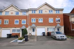 37, Brockton Street, Northampton NN2 6EQ