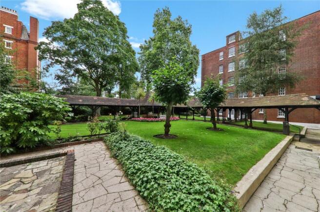 Communal Garden