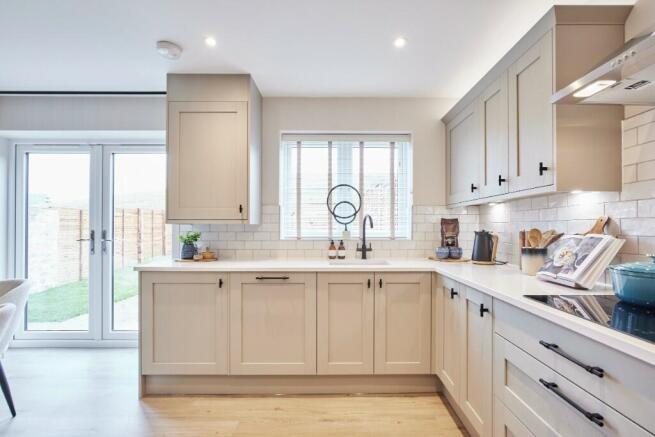 Example Kitchen
