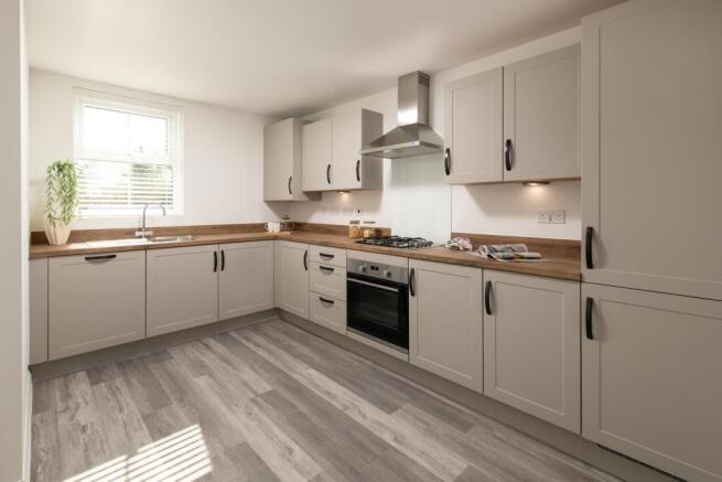 The Damsons Alder View Home Lounge