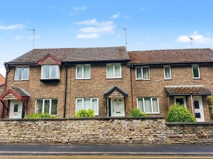 Burghley Court, Stamford, PE9