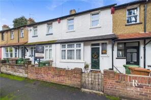 10, North Avenue, Carshalton SM5 4LQ