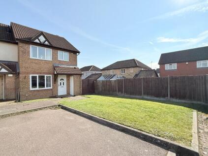 Chalkdown, Luton, LU2