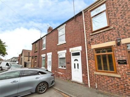 Cooke Street, Bentley, Doncaster, South Yorkshire, DN5