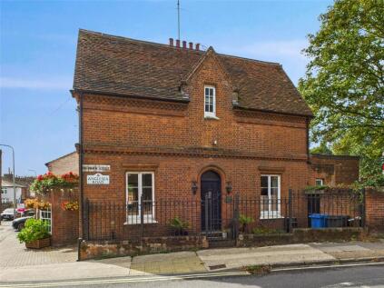 Anglesea Road, Ipswich, Suffolk, IP1