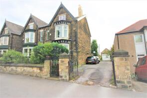 24, Norfolk Road, Sheffield S2 2SX