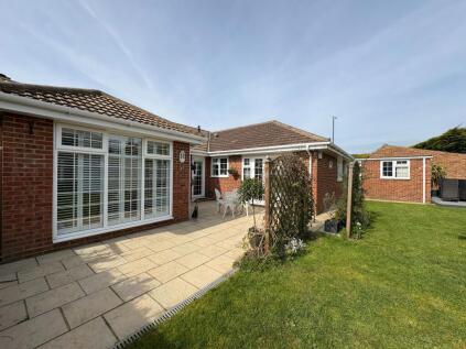 Balmoral, Cranbrook Drive, Maidenhead, Berkshire SL6 6SU