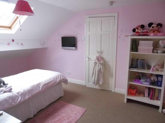 Bedroom Six