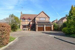 5 Sheraton, Coppice Grove, Wirral CH49 3GX