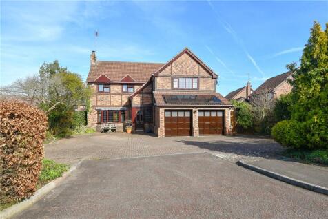 Coppice Grove, Greasby, Wirral