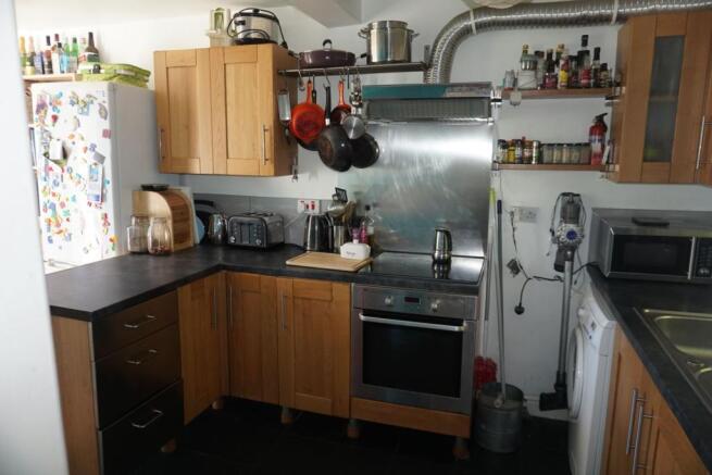 Kitchen/Breakfast
