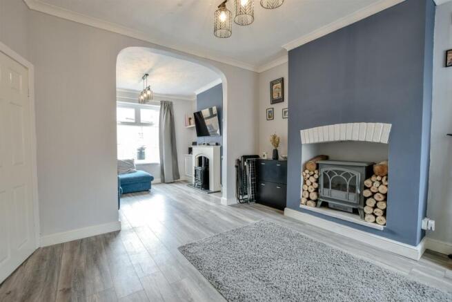 Living / Dining Room