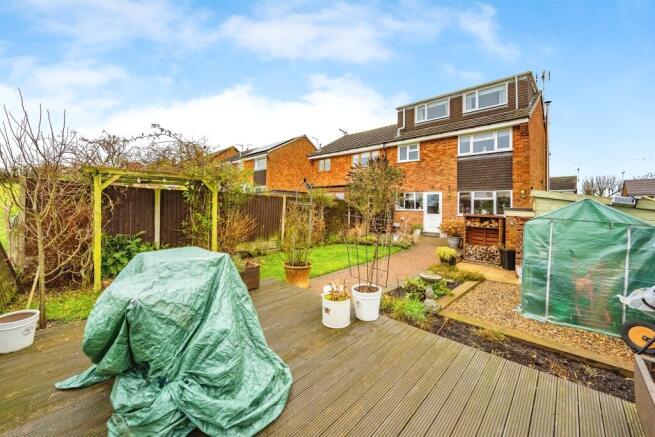Gardens: