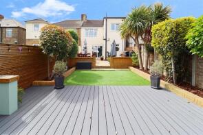 16, Gasson Road, Swanscombe DA10 0HX