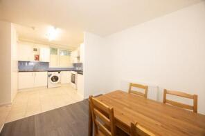 481, Cable Street, London E1W 3ER