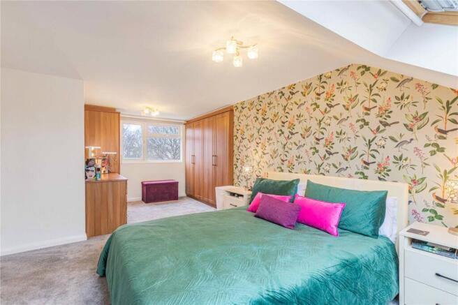 Buckingham Avenue, South Welling, Kent, DA16 photo 4