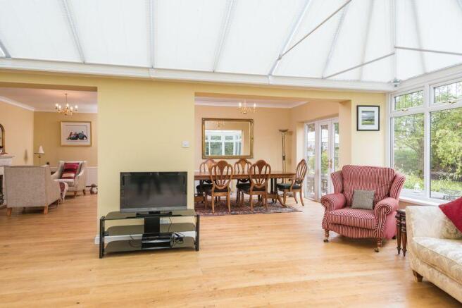 Conservatory /...