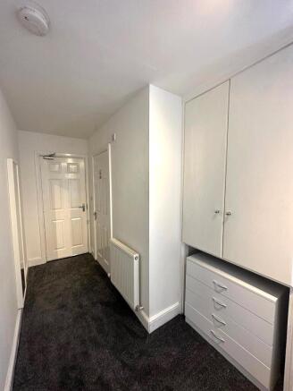 1 bed Not Specified to rent Image 4