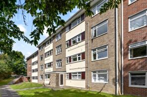 53, Leahurst Court, Leahurst Court Road, Brighton BN1 6UN