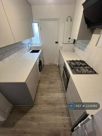 Kitchen Pic 2