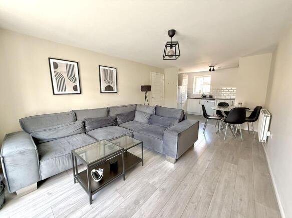 Lounge/Diner