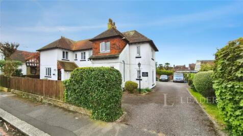 Burnham Avenue, Bognor Regis, West Sussex