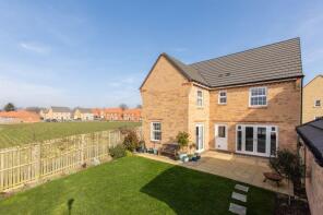 91, Derwent Road, Pickering YO18 7UA