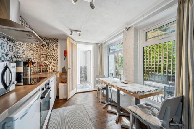 Kitchen - dining beside the window.jpg