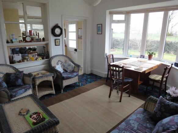Reception Room 2